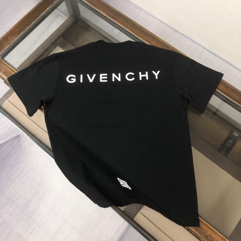 Givenchy T-Shirts